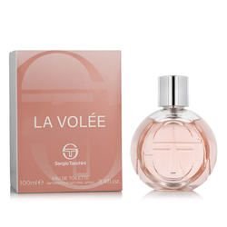 Sergio Tacchini La Volée EDT