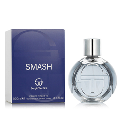 Sergio Tacchini Smash EDT