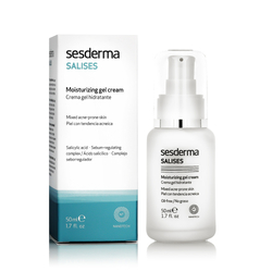 Sesderma Salises Moisturizing Gel Cream