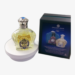 Shaik Opulent Shaik Classic No 77 EDP