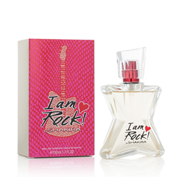 Shakira I Am Rock! EDT