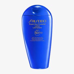 Shiseido Expert Sun Protector Lotion Sensitive SPF 50+