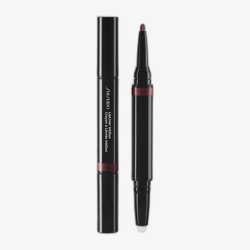Shiseido LipLiner InkDuo (Prime + Line) 12 Espresso