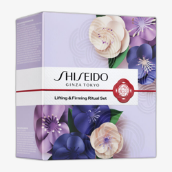 Shiseido Vital Perfection Lifting & Firming Ritual Set