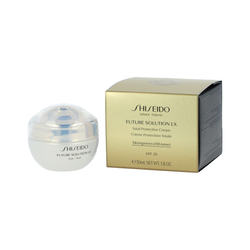 Shiseido Future Solution LX Total Protective Cream SPF 20