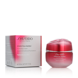 Shiseido Essential Energy Hydrating Cream