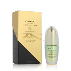 Shiseido Future Solution LX Ultimate Luminance Serum