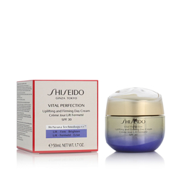 Shiseido Vital Perfection Uplifting & Firming Day Cream