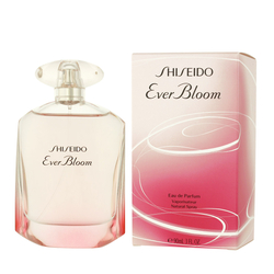 Shiseido Ever Bloom Eau De Parfum 90 ml