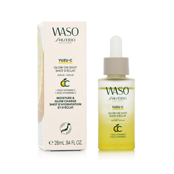 Shiseido Waso Yuzu-C Beauty Glow-On-Shot Serum