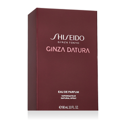 Shiseido Ginza Datura EDP