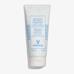 Sisley Energizing Foaming Exfoliant