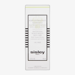 Sisley Moisturizing Skin Care