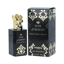 Sisley Soir d'Оrient EDP