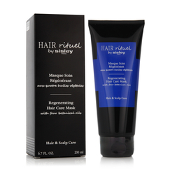 Sisley Hair Rituel Regenerating Hair Care Mask