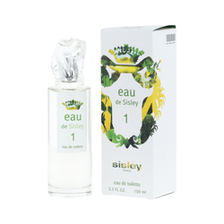Sisley Eau de Sisley 1 Eau De Toilette 100 ml