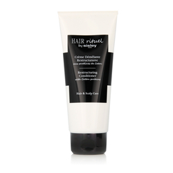 Sisley Hair Rituel Restructuring Conditioner with Cotton Proteins