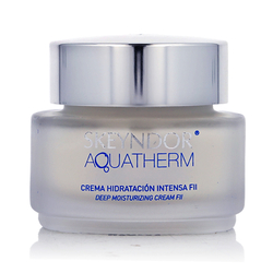 Skeyndor Aquatherm Deep Moisturizing Cream FII