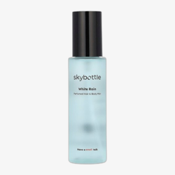Skybottle White Rain BL