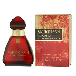Slava Zaitsev Maroussia EDT
