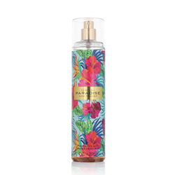 Sofia Vergara Tempting Paradise Bodyspray