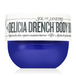 Sol de Janeiro Delicia Drench Body Butter