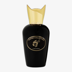 Sospiro Cavatina EDP