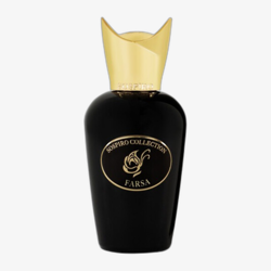 Sospiro Farsa EDP