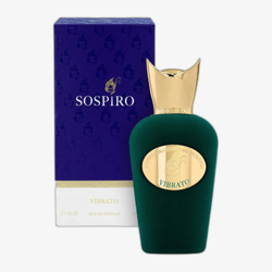 Sospiro Vibrato EDP - spray sample