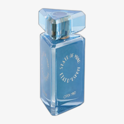 State of Mind Butterfly Mind EDP 2 x 20 ml + Pocket Spray