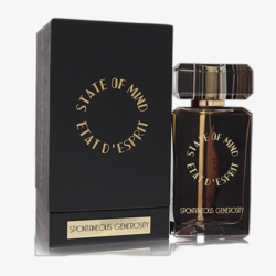 State of Mind Spontaneous Generosity EDP