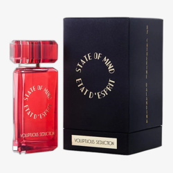 State of Mind Voluptuous Seduction Parfum