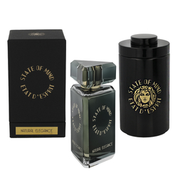 State of Mind Natural Elegance Parfum