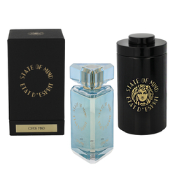 State of Mind Open Mind Parfum