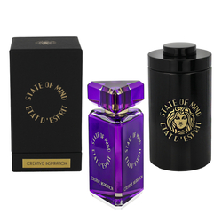 State of Mind Creative Inspiration Parfum