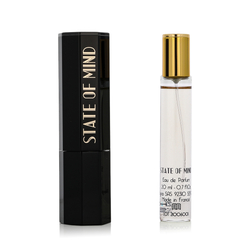 State of Mind Voluptuous Seduction EDP 2 x 20 ml + Pocket Spray