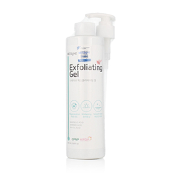 Stayve Exfoliating Gel