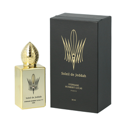 Stéphane Humbert Lucas 777 Soleil de Jeddah EDP