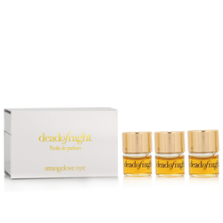 Strangelove NYC Dead Of Night Perfumed Oil