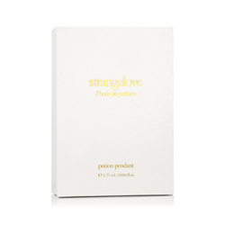 Strangelove NYC Lost In Flowers Perfumed Oil 1,25 ml