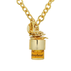 Strangelove NYC Melt My Heart Perfumed Oil 1,25 ml