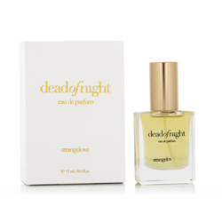 Strangelove NYC Dead Of Night Eau De Parfum