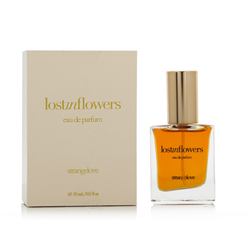 Strangelove NYC Lost In Flowers Eau De Parfum