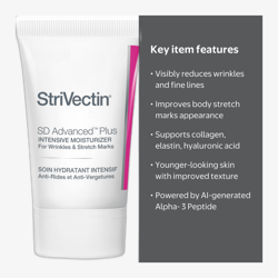 StriVectin Anti-Wrinkle SD Advanced™ Plus Intensive Moisturizer