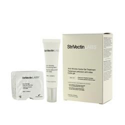 StriVectin LABS Anti-Wrinkle Hydra Gel Treatment + 8 Patches