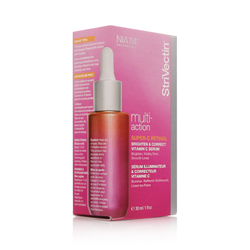 StriVectin Multi-Action Super-C Retinol Brighten & Correct Vitamin C Serum