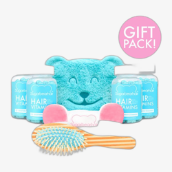 SugarbearPRO Hair Vitamins