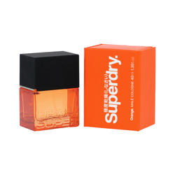 Superdry Orange EDT