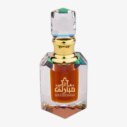 Swiss Arabian Dehn El Oud Mubarak Perfumed Oil