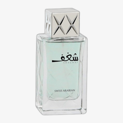 Swiss Arabian Edge for Women EDP